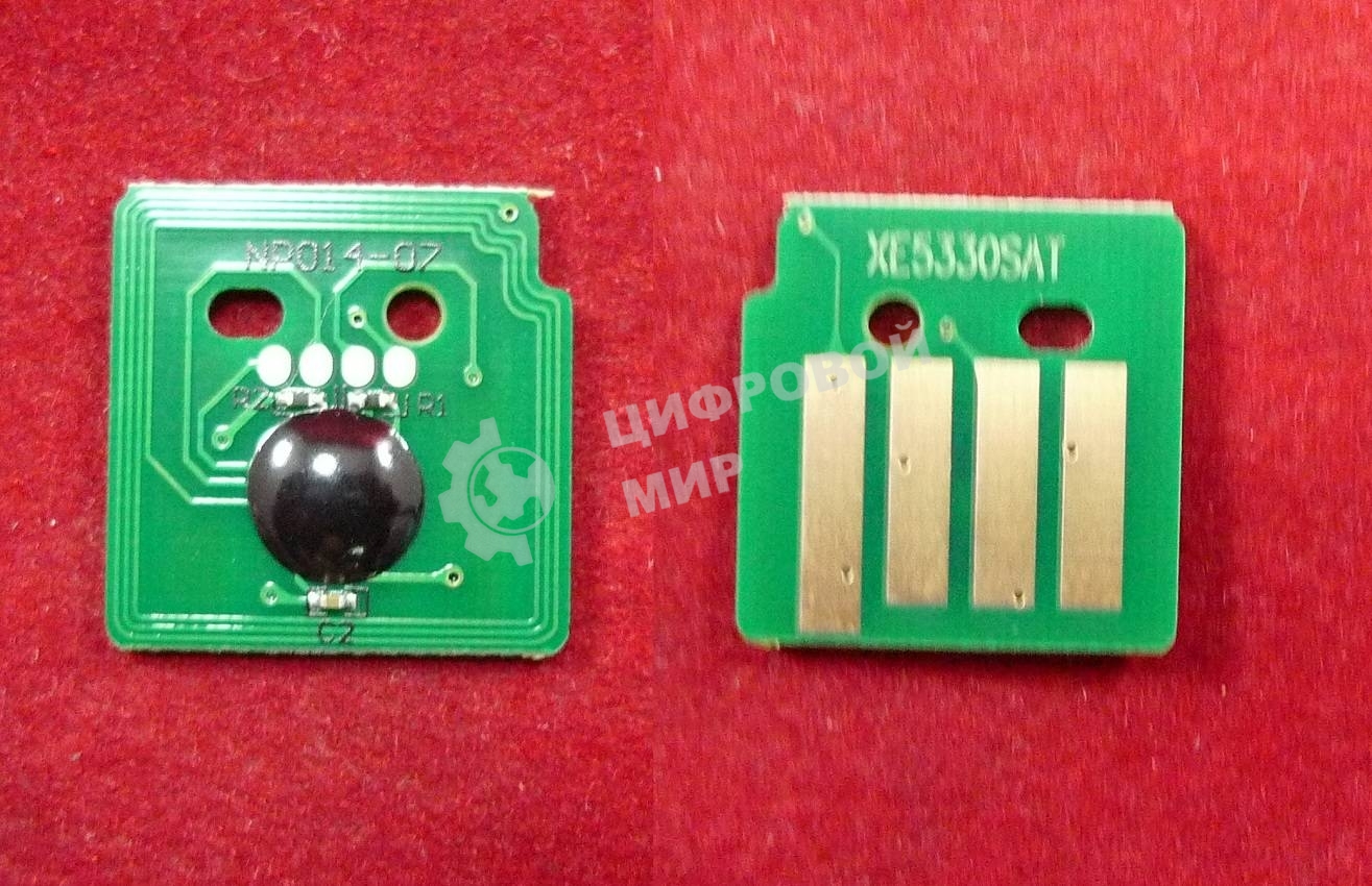 Чип ELP для Xerox WorkCentre Pro 5325/5330/5335 (006R01160) 30K (Китай)