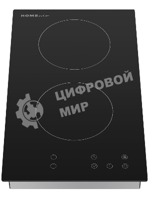 Электрическая варочная панель HOMSair HV32BK