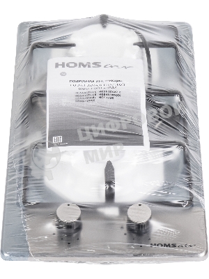Газовая варочная панель HOMSair HGS323S