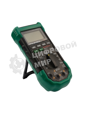 Профессиональный мультиметр 5 в 1 MS8229 MASTECH
