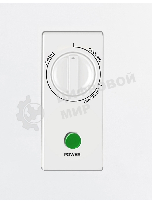 Морозильный ларь Hyundai CH2005 белый, 198л