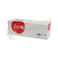 Картридж лазерный Sakura 106R02721 для Xerox Phaser 3610/ WC3615, черный, 5900 к.