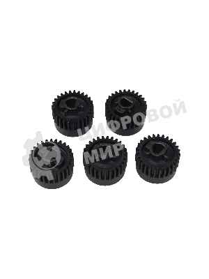 Шестерня привода CET2477 для HP LaserJet Pro 400 M401/M425 резинового вала