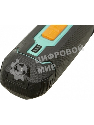 Отвертка аккумуляторная Sturm! CD3404U2,3,6В,micro USB,подсветка,индикат напр,набор бит,без ЗУ