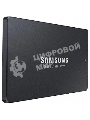 Накопитель SSD Samsung SM883 1.92Tb 2.5