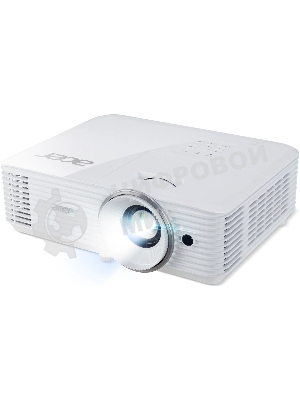 Проектор Acer H6546KI DLP 5200Lm (1920x1080) 10000:1 ресурс лампы:5000часов 1xUSB typeA 2xHDMI 2.9кг