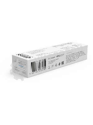 Светильник линейный Gauss ULTRACOMPACT 45W 4550lm 6500K 185-265V IP65 1490x40x30мм LED