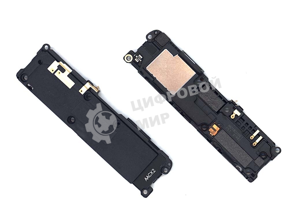 Полифонический динамик (Buzzer) для Xiaomi Mi Mix 2s