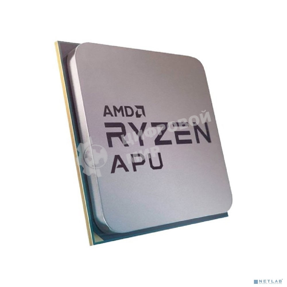 Процессор AMD Ryzen 9 7950X Soc-AM5 4.5GHz OEM