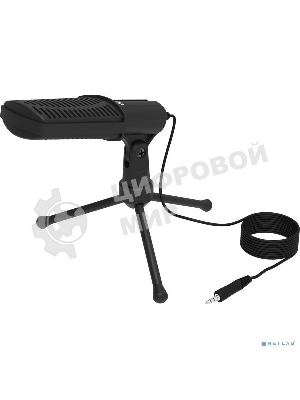 Микрофон RITMIX RDM-125 Black