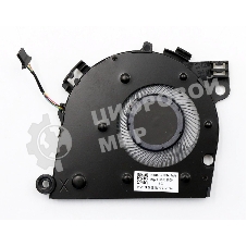 Вентилятор (кулер) для ноутбука Lenovo IdeaPad S540-15 CPU
