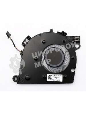 Вентилятор (кулер) для ноутбука Lenovo IdeaPad S540-15 CPU