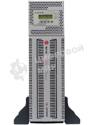 Стабилизатор напряжения Штиль ИнСтаб IS3310RT 8000Вт 10000ВА серый