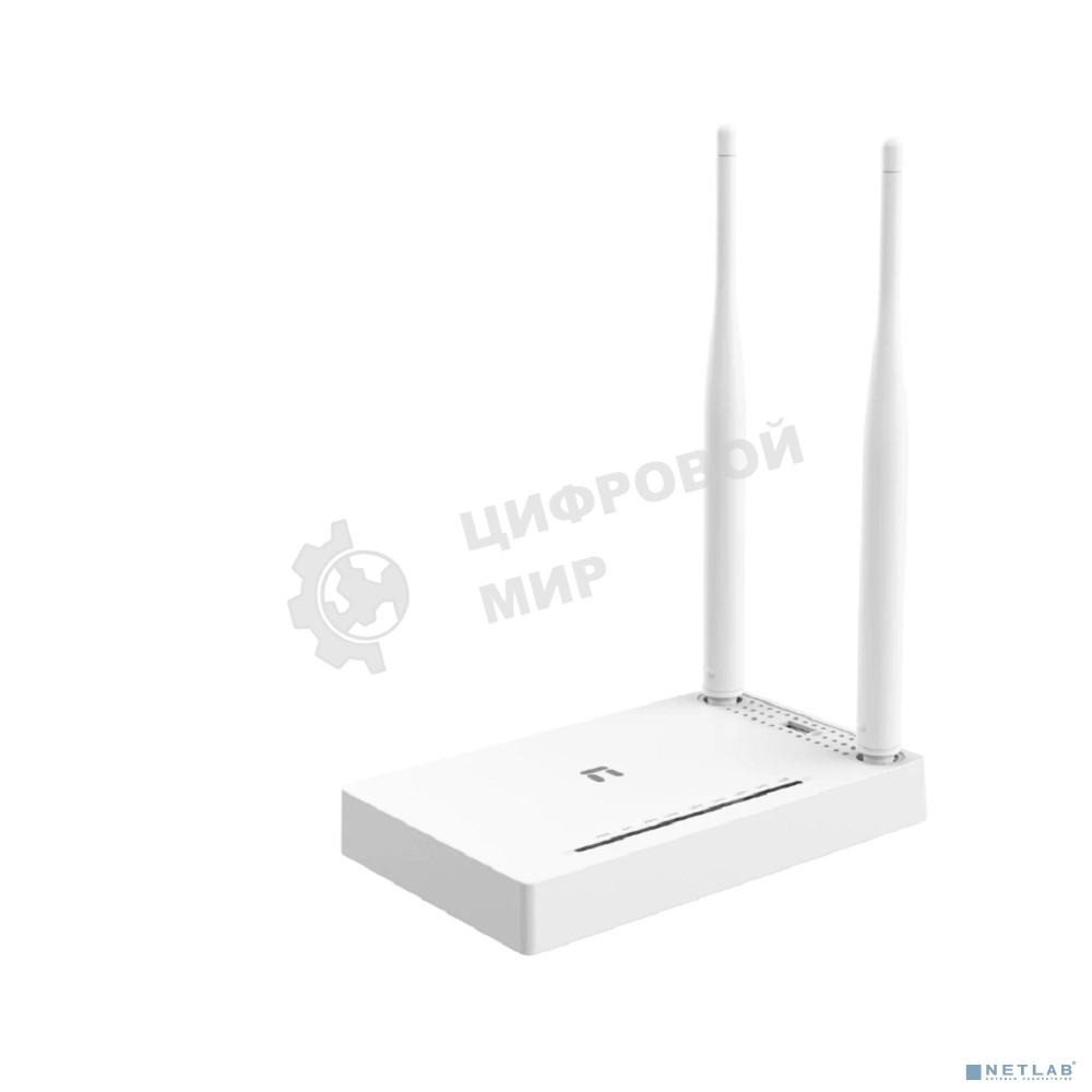 Роутер беспроводной Netis MW5250 белый