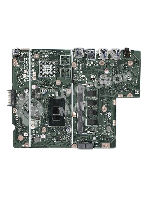 Материнская плата для Asus X540UA 4G/I3-7100U 90NB0HF0-R000U1