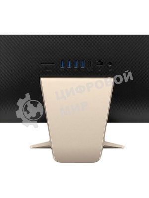 Плата USB Asus V221IDGK V221IDUK 90PT01Q0-R12000