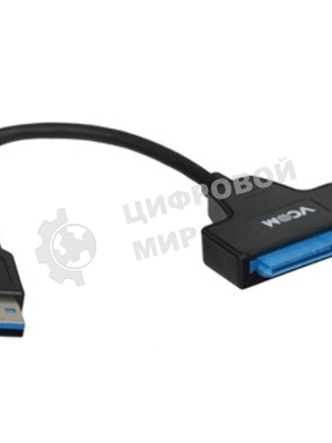 Кабель-адаптер USB3.0 ---SATA III 2.5