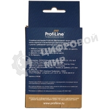 Картридж струйный ProfiLine PL-SA308AE для принтеров HP Color Copier 180/190/280/290/DeskJet 930/932/935/950/955/960/970/980/990/995/1180/1220/1280/6122/6127/9300/FAX-1220/OfficeJet-G55/G85/G95/K60/K80/PhotoSmart 1000/1100/1115/1215/1218/1315 с чернилами (2шт в упак.)