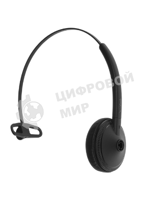 Гарнитура беспроводная Yealink WH67 UC