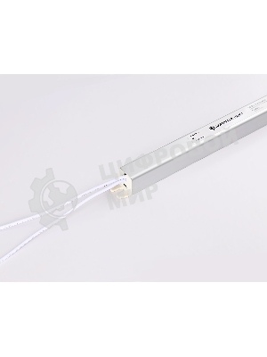 GS8625 блок питания 24V 60W 2.5A IP20 185-260V 312*18*18
