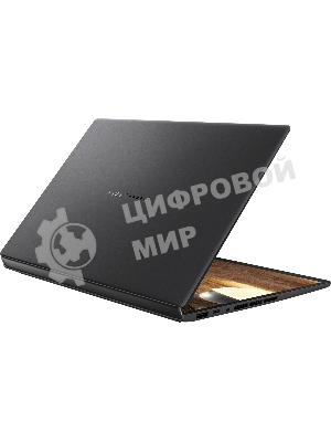 Ноутбук ASUS Zenbook Duo UX8407AA-SN537X/14