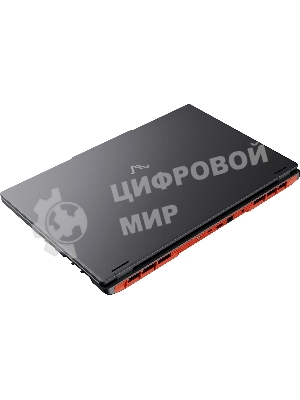 Ноутбук Maibenben X17F-R77435/17.3