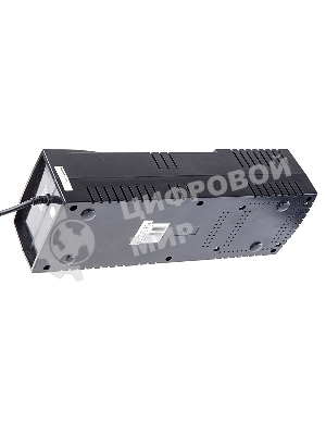 Стабилизатор напряжения Ресанта С1500