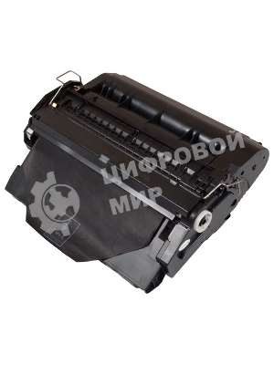 Тонер Картридж Cactus CS-Q1338A черный для HP 4200/4200DTN/4200LN/4200N/4200TN (13000 стр.)