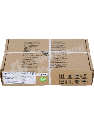 Газовая варочная панель HOMSair HGS323S