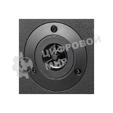 Акустическая система Sven SPS-702 2.0 черный 40Вт