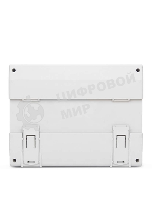 Счетчик ЦЭ-6803В 1 3ф 10-100А 230В 1 класс точн. 1 тариф. 4пр М7Р31 DIN-рейка Энергомера 101003001011075