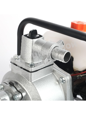 Мотопомпа Patriot MP 1010 ST 2.0лс 9960л/ч глубина 8м высота 30м