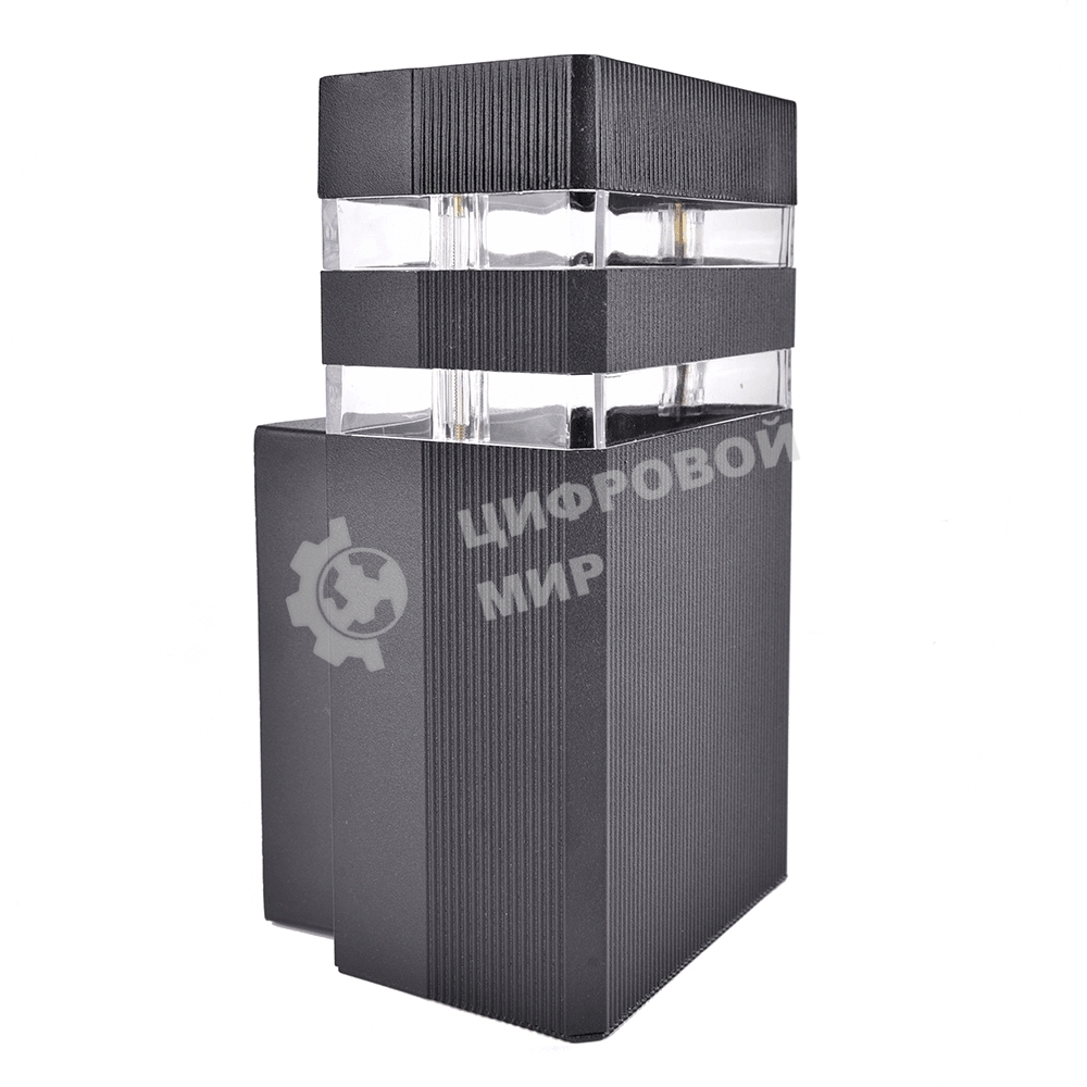 Светильник уличный Hiper HO-002 1E2740Вт