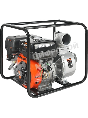 Мотопомпа Patriot MP 4090 S 335101640