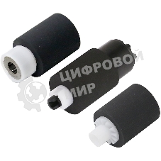 Комплект роликов CET CET511027 (2BR06521/2F906230/2F906240) для Kyocera FS-1028/1128MFP/1030MFP/1130MFP (упак.:3шт)