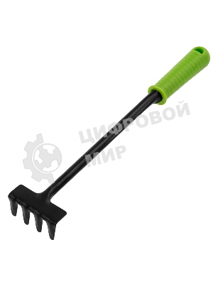 Набор по уходу за комнатными растениями Palisad пластиковые рукоятки, 3 предмета