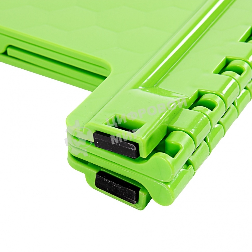 Табурет складной Palisad большой, 430х355х460 мм