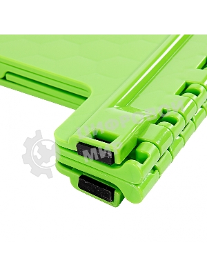 Табурет складной Palisad большой, 430х355х460 мм