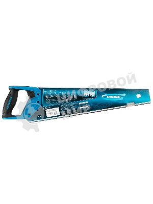 Ножовка по дереву Gross 