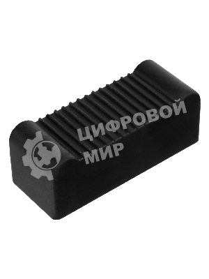 Резиновая опора Matrix для подставок под автомобиль 2т, 3т