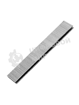 Скобы Matrix 18GA для пнев, степлера 5000 шт