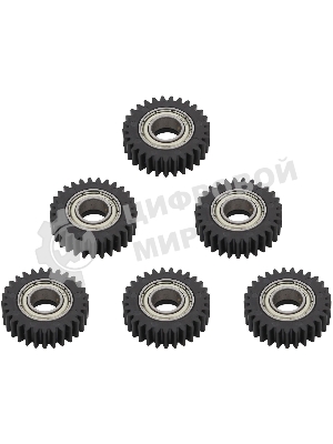 Шестерня CET7493N (302F925080, 2F925080) для Kyocera Ecosys P2035d/2135dn/M2030dn/2035dn/2530dn