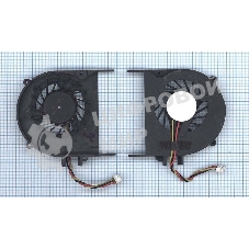 Вентилятор (кулер) для ноутбука Lenovo IdeaPad S12