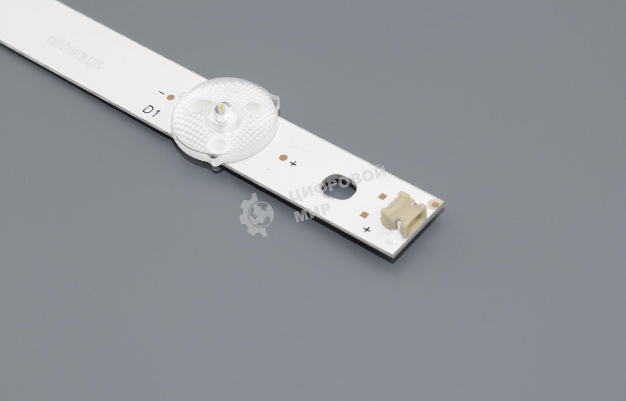 Светодиодная подсветка TV 43