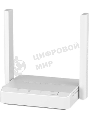 Беспроводной роутер Keenetic Launcher (KN-1221)