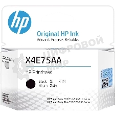 Печатающая головка Hp Printhead