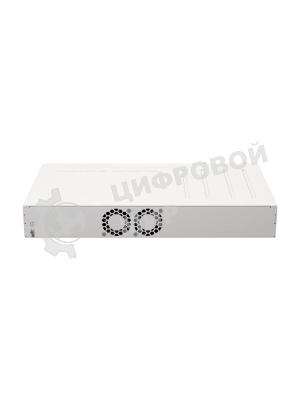 Коммутатор Mikrotik CRS510-8XS-2XQ-IN 8*XSFP+, 2QXSFP+