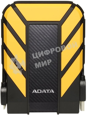 Внешний HDD 2.5