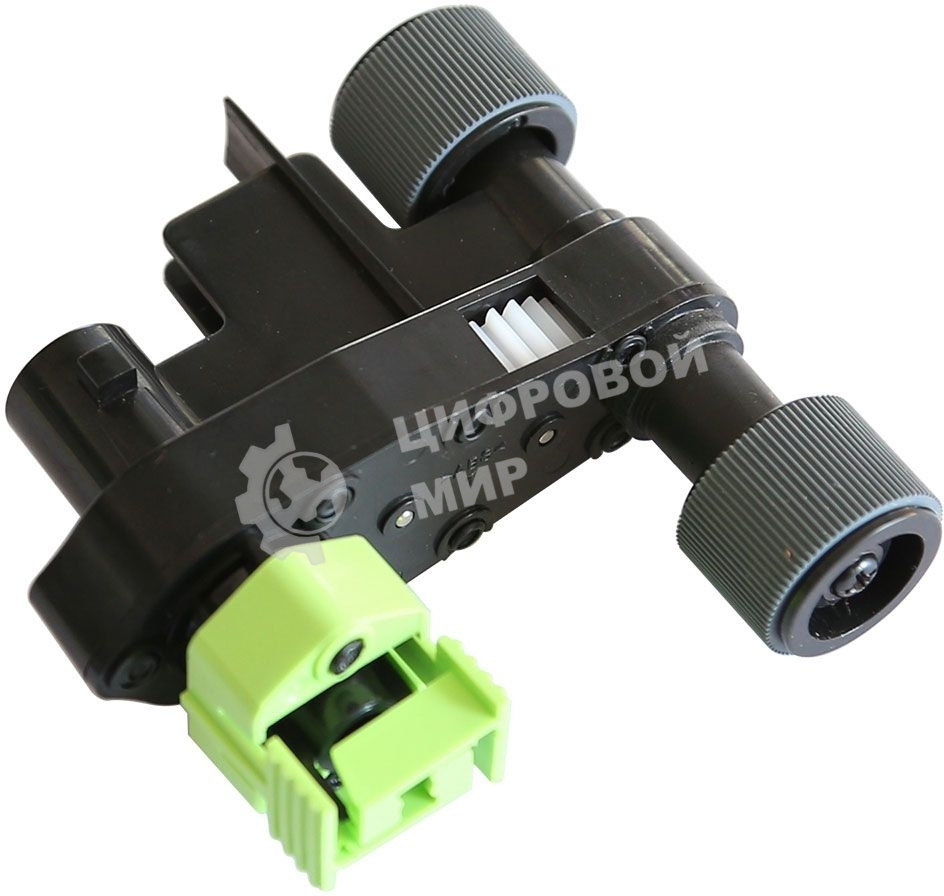 Ролик подхвата CET CET2842 (40X7593) для Lexmark MX710/MX711/MX810/MX811/MX812/MS810/MS811/MS812 в сборе