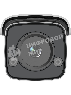 Видеокамера IP Hikvision 2Mp IR BULLET DS-2CD2T27G2-L(C)4мм